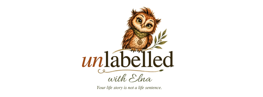 Elna Taljaard · Unlabelled Coaching